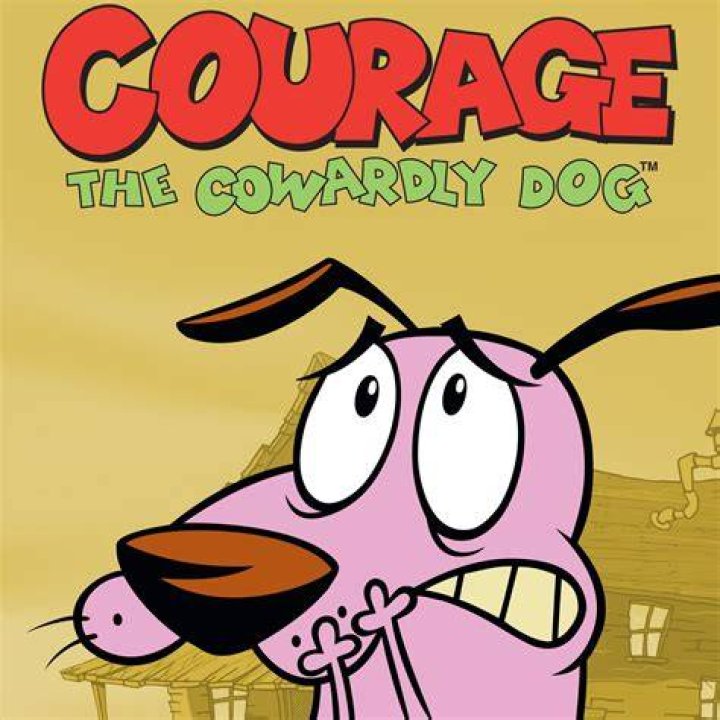 10 Courage The Cowardly Dog Theories That Actually Make Sense