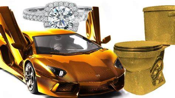 10 Most Expensive Things In The World