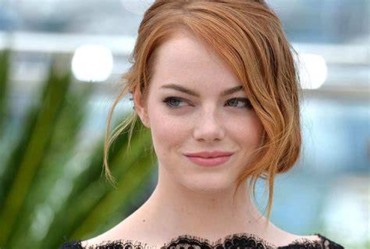 10 most FAMOUS REDHEADS of all time, RANKED