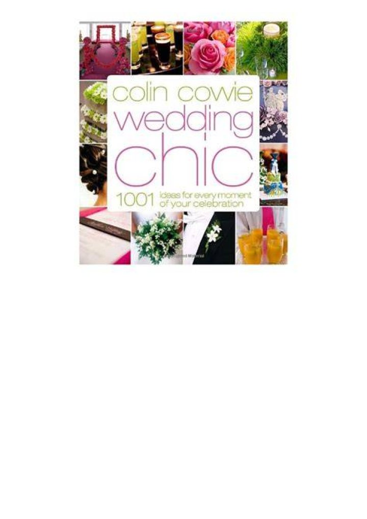 1001 + Ideas for Chic and Flawless Garden Party Attire