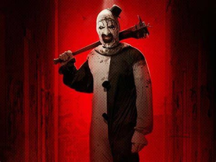 1024x768 Resolution HD Terrifier 2 1024x768 Resolution Wallpaper