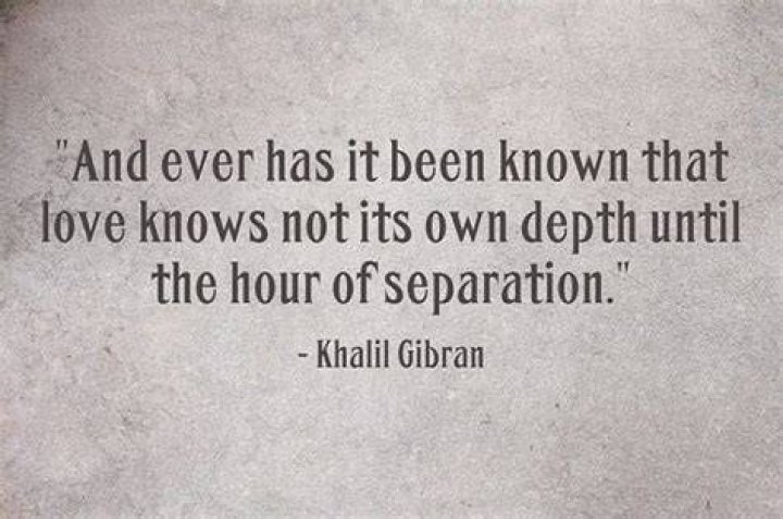 112+ DEEP Lost Love Quotes To Touch Your Heart & Soul BayArt