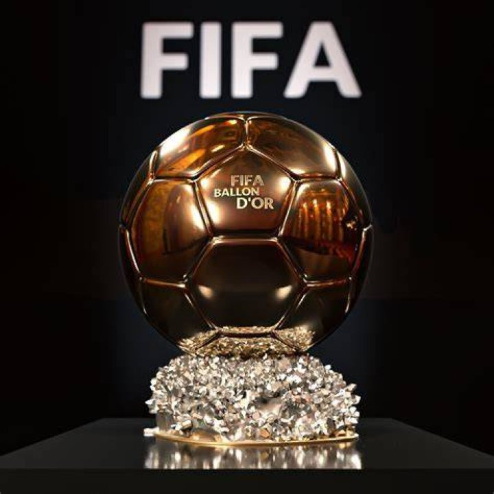 🔥 [97+] FIFA Ballon D'Or Wallpapers WallpaperSafari
