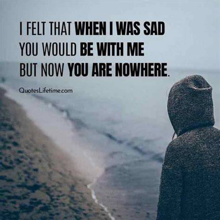 150+ Breakup Quotes To Get Over A Heart Break