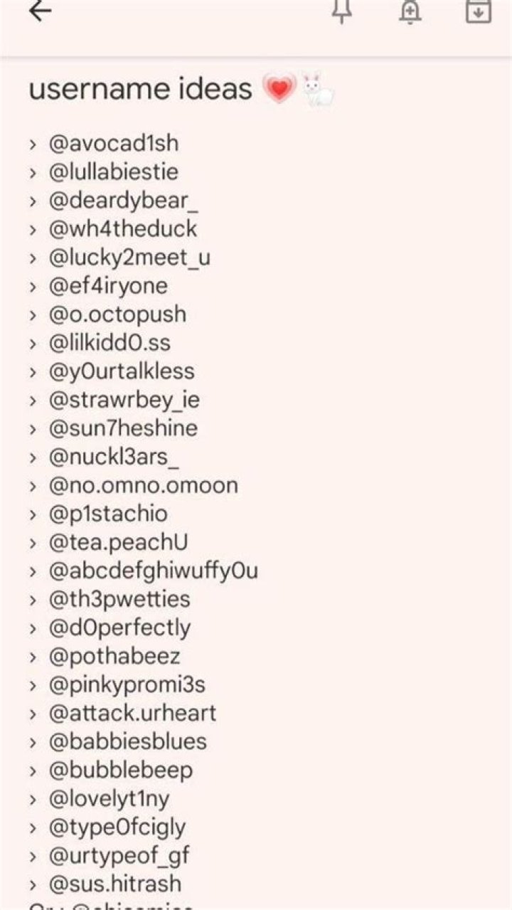 +150 Instagram Username Ideas (MustHave List 2021)