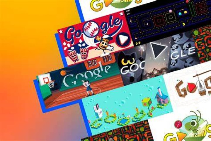 18 Hidden Google Games for You to Play Make Tech Easier