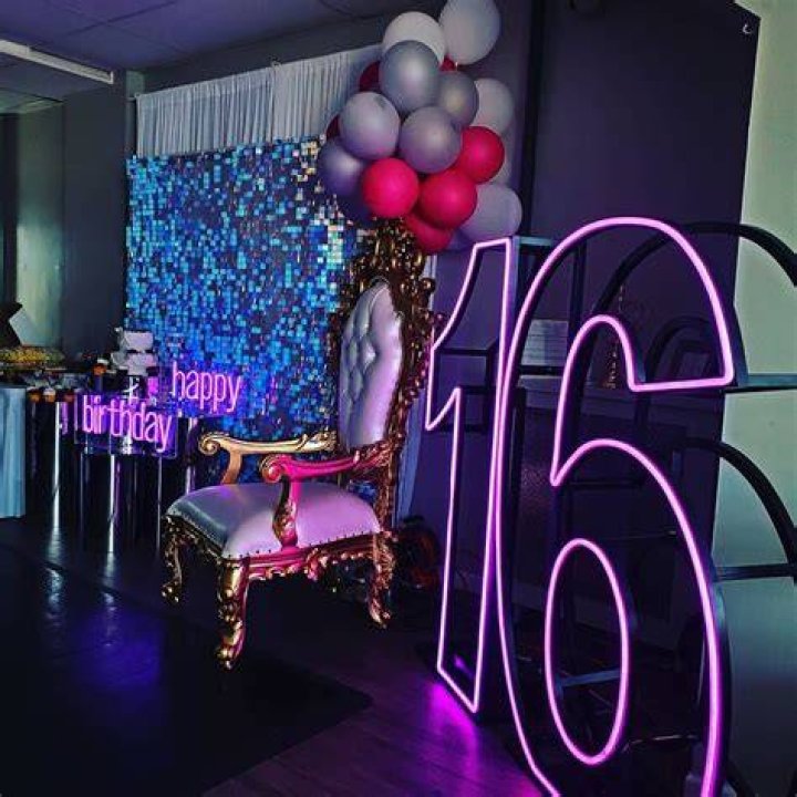 20+ Best 16th Birthday Party Ideas of 2021 Birthday Party Ideas