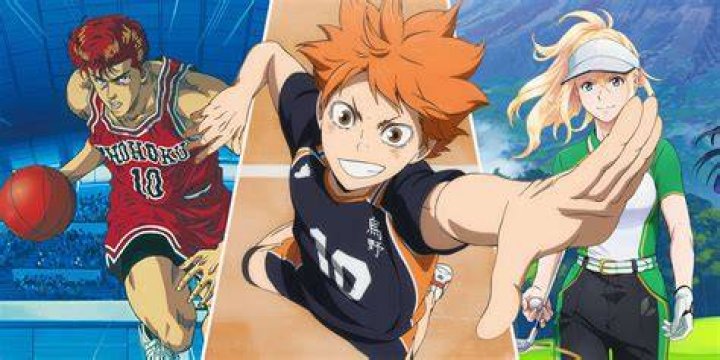 20 Best Basketball Anime & Manga