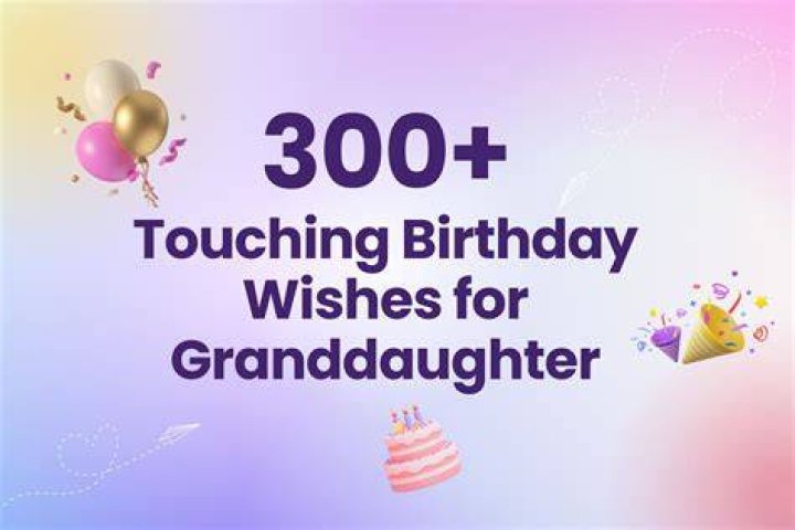 20+ Best Birthday Wishes For friend&rsquo;s Daughter
