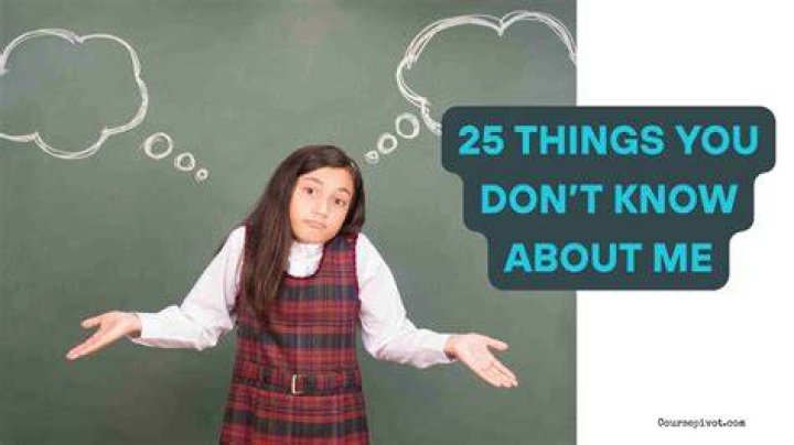 25 Things You Didn’t Know About Justin Bruening