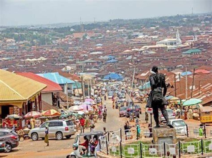 40 Facts about Ibadan You'll Want to Share with Everyone Oyo State News