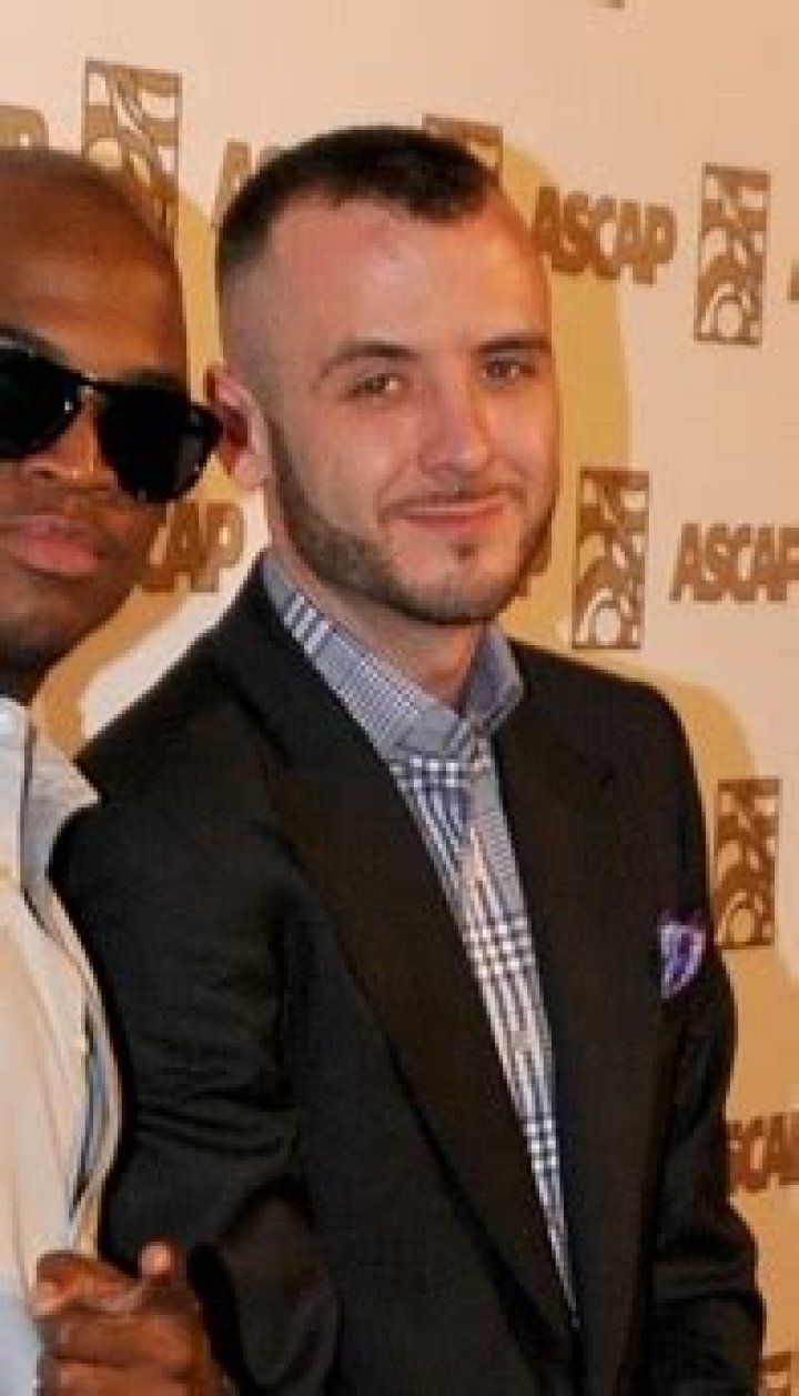 40 (Noah Shebib) Height, Weight, Age, Body Statistics, Trivia