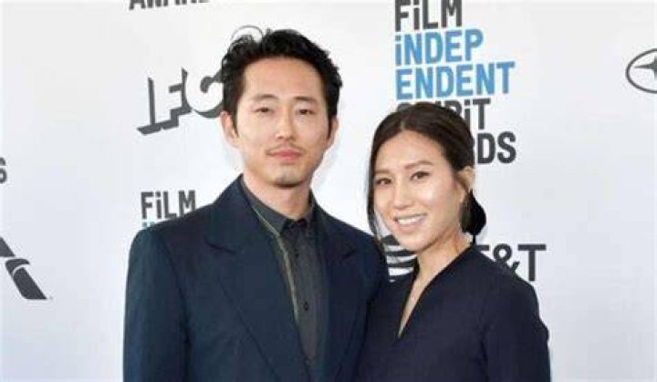 41+ Steven Yeun Jude Malcolm Yeun