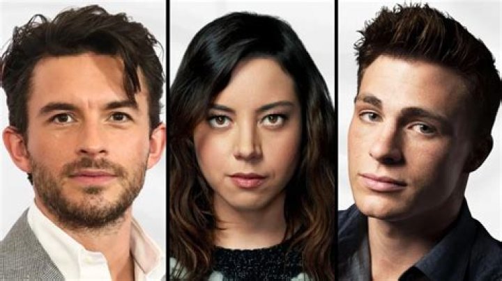 47 Actors You Didn't Realize Were the Voices of Your Fave Animated