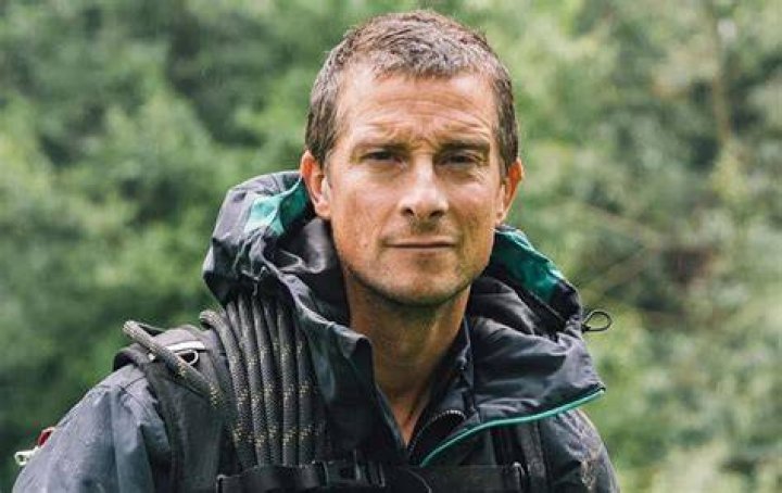 5 Times Bear Grylls Had NearDeath Experiences