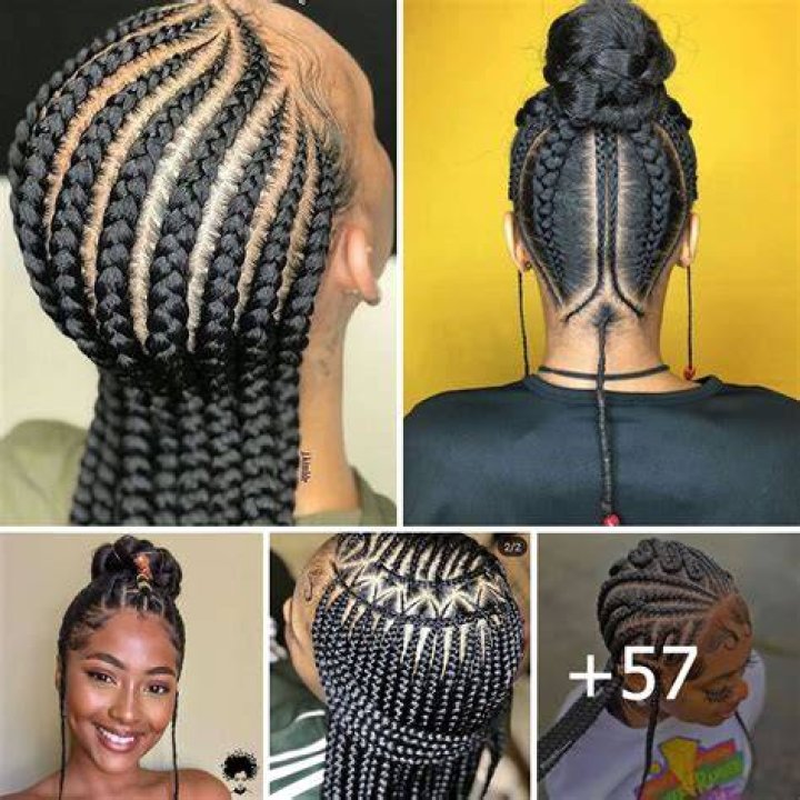 50 Braid Braid Styles For Beginners And Pros