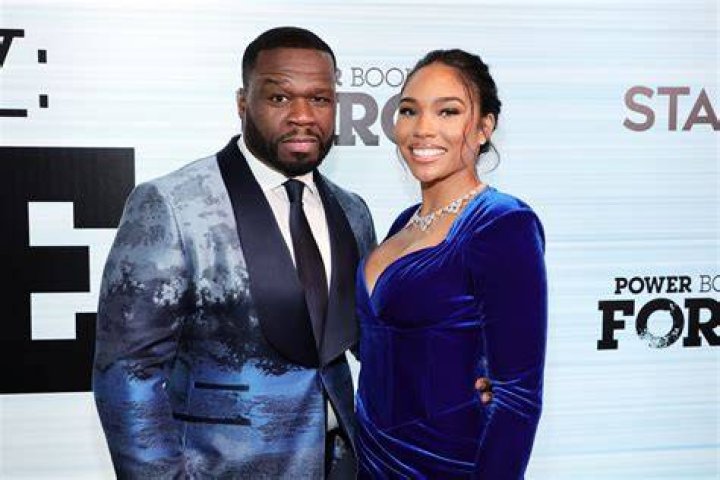 50 Cent and Cuban Link Split, Unfollow and Delete Each Other Photos On IG Rhythm City FM