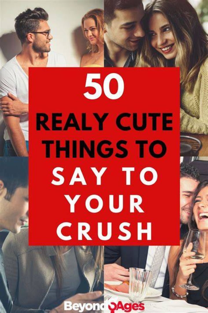 50 Cute Things to Say to Your Girlfriend Every Day &mdash; Best Life