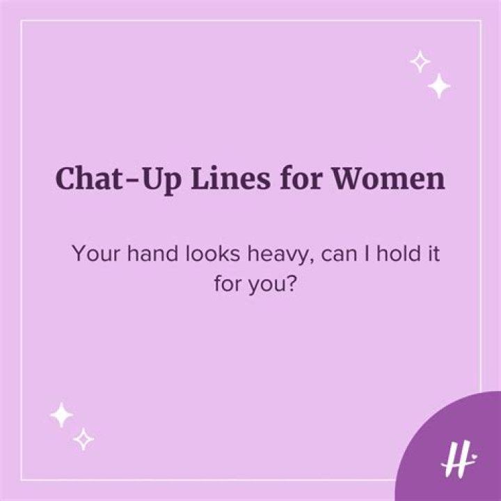 50+ Funny Chat Up Lines Ever