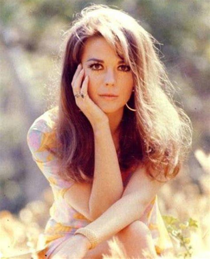 50 Stunningly Beautiful Actresses From The '50s, '60s, and '70s