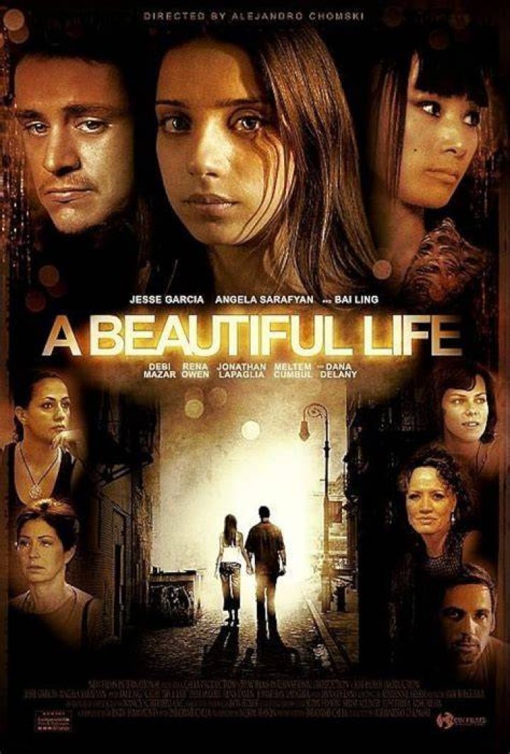 A Beautiful Life (2008) IMDb