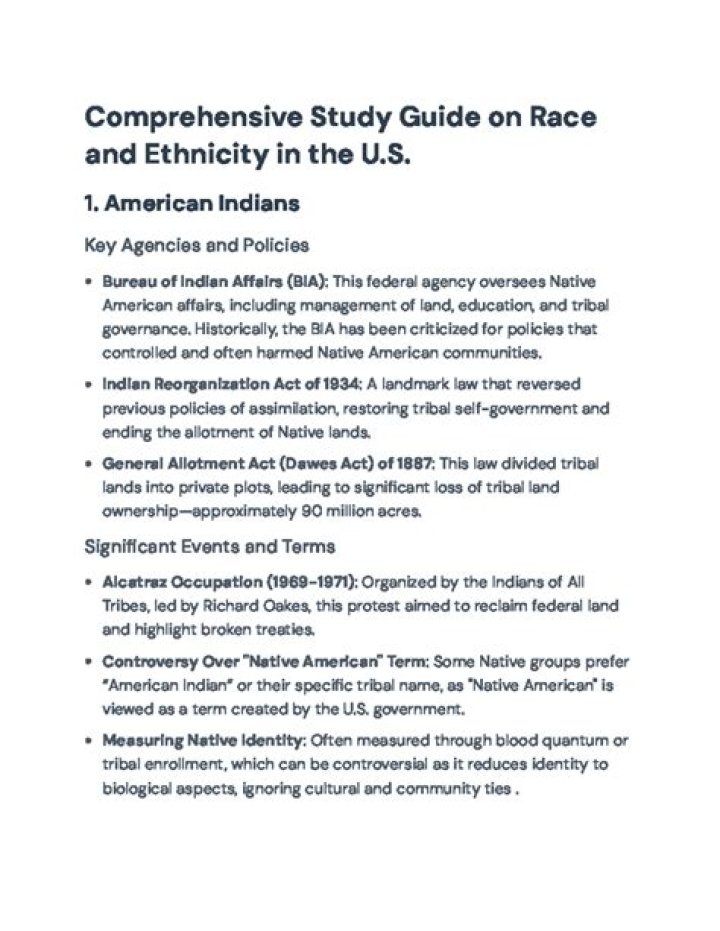 A Comprehensive Guide To Her Ethnicity