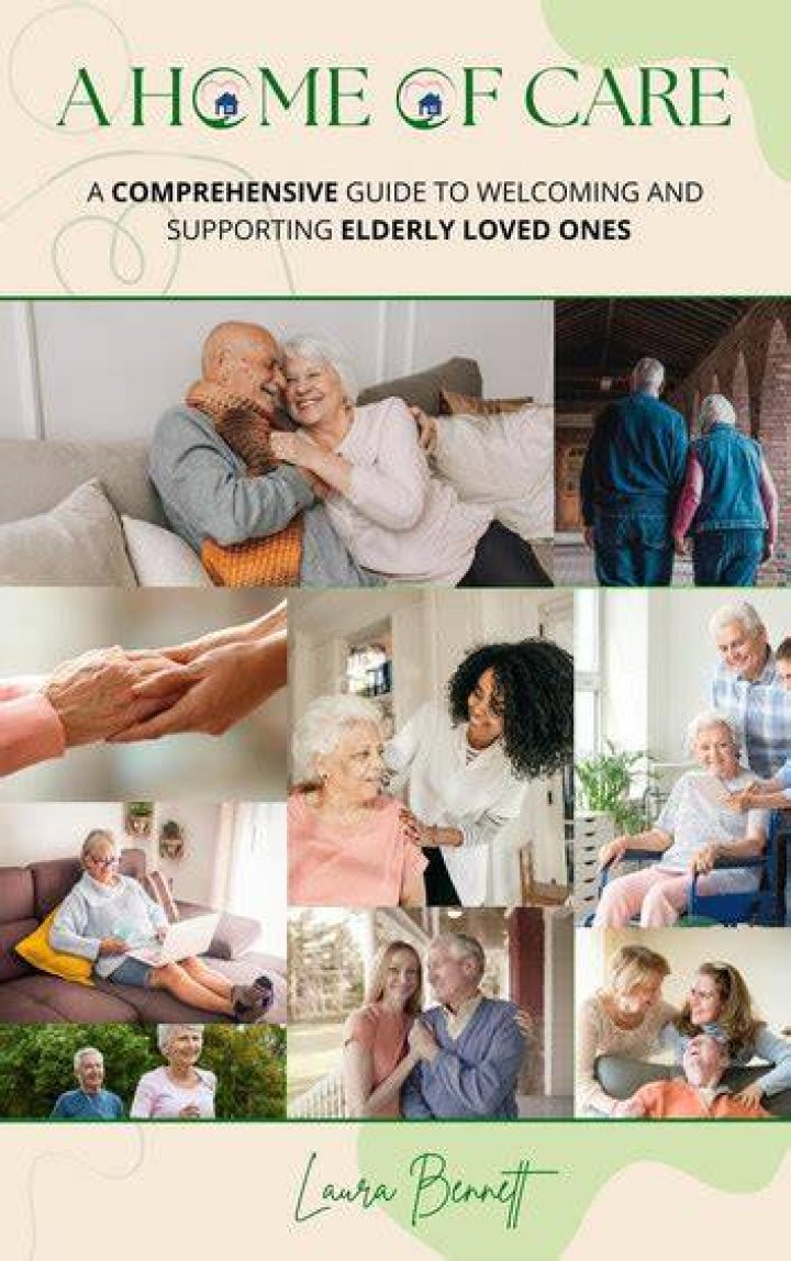 A Comprehensive Guide To His Loved Ones