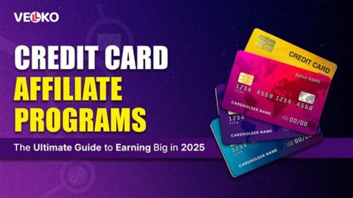 A Deep Dive Into Credit Card Affiliate Programs
