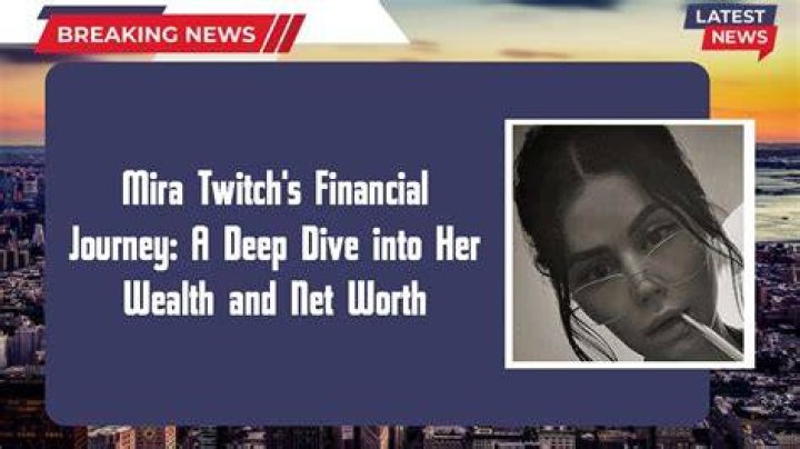 A Deep Dive Into Her Net Worth In 2023