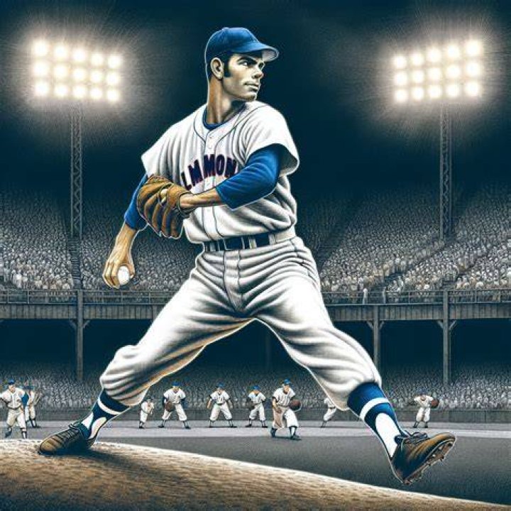 A Deep Dive Into His Professional Baseball Odyssey