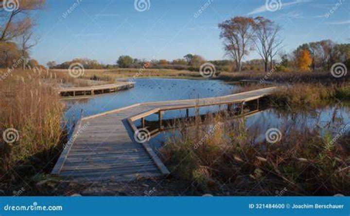 A Haven For Nature Enthusiasts