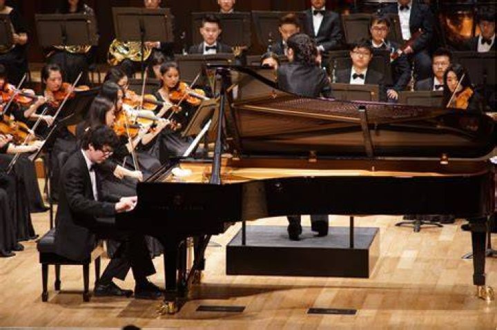 A Journey Through Captivating Performances