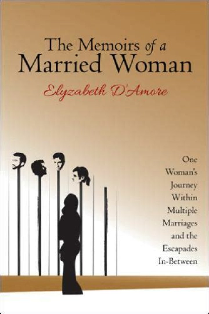 A Journey Through Multiple Marriages