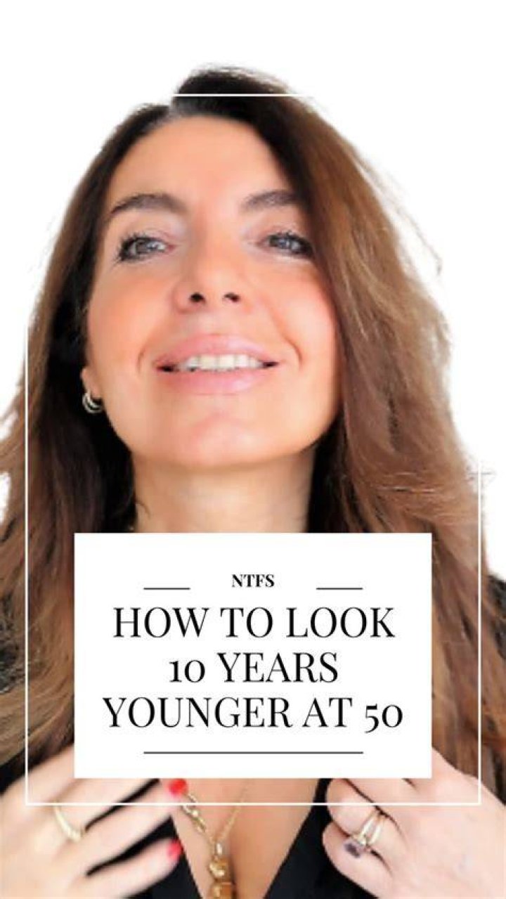 A Look At Her Years
