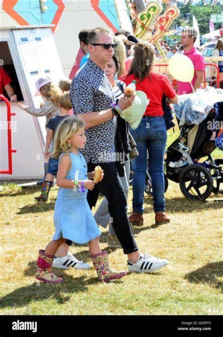 A Look At His Children