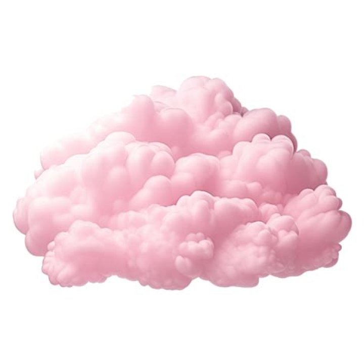 A Pink Cloud Comes from Old Cathay (1964)