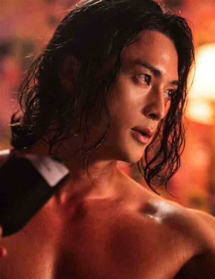 Actor You Need to Know Mun Kayoung