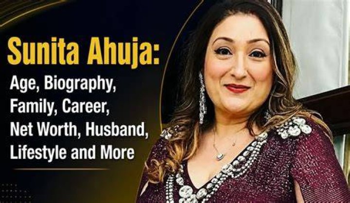 Age, Husband, Net Worth, And More