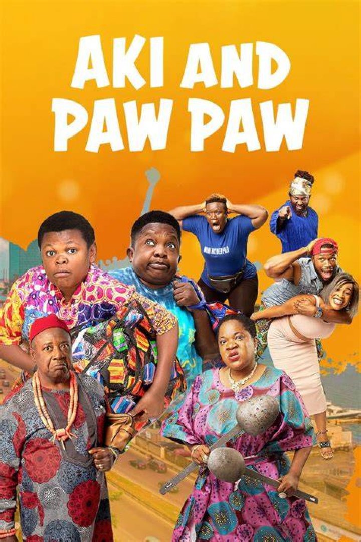 Aki and Pawpaw announces plans to return to the screen.