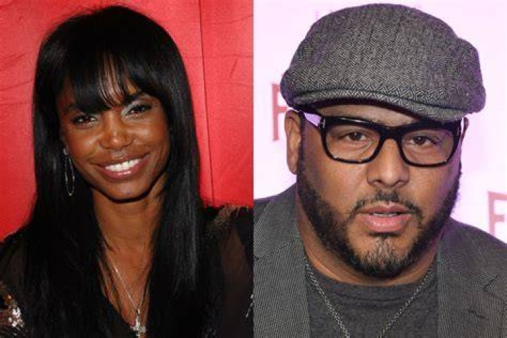 Al B. Sure Honors Kim Porter With “Forever My Lady” Message
