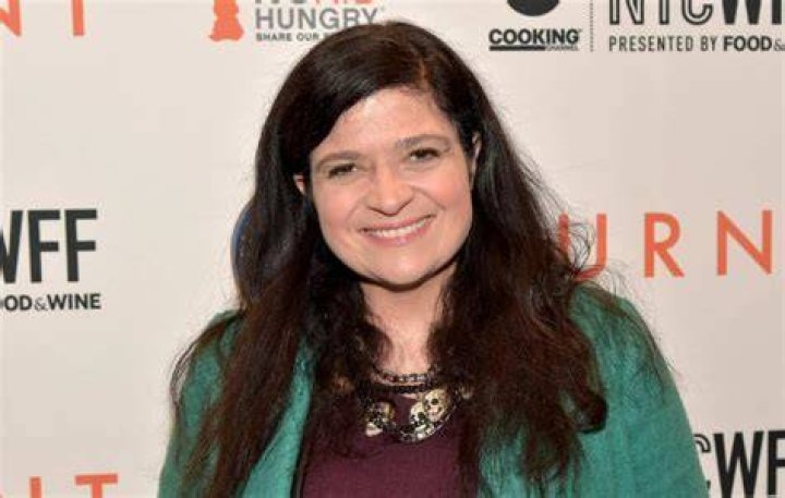 Alex Guarnaschelli bio net worth, age, kids, height, wife, weight