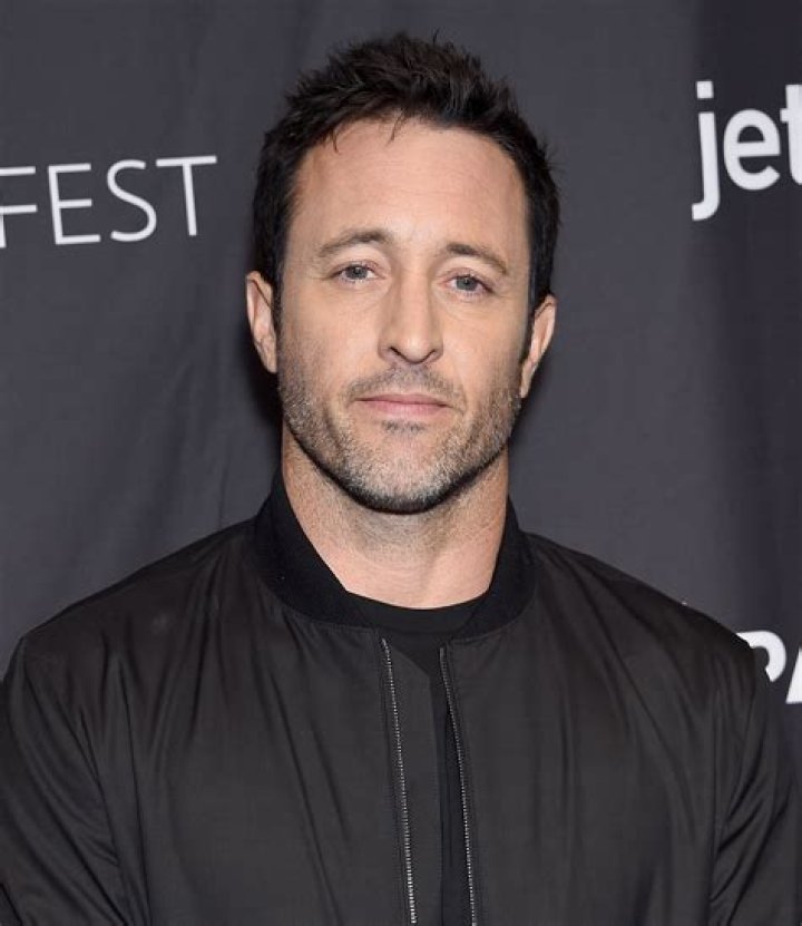 Alex O'Loughlin Actor CineMagia.ro