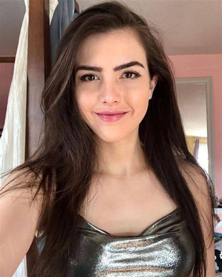 Alexandra Botez IMDb