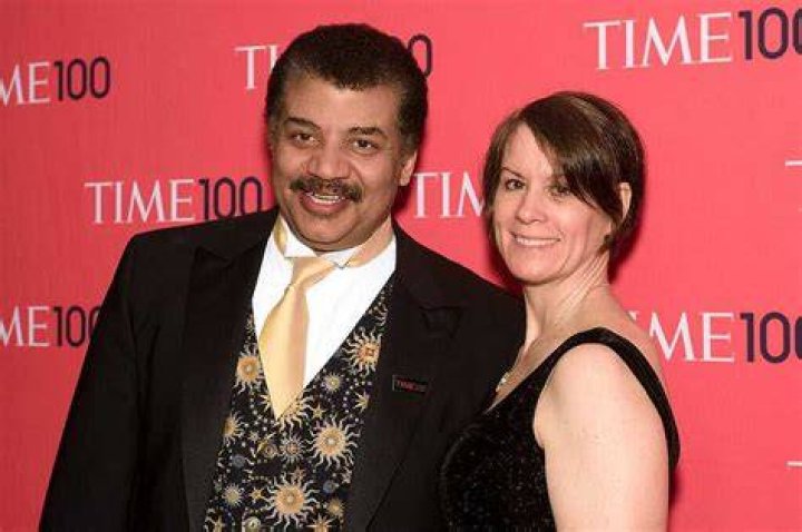 Alice Young, Neil DeGrasse Tyson&rsquo;s Wife 5 Fast Facts
