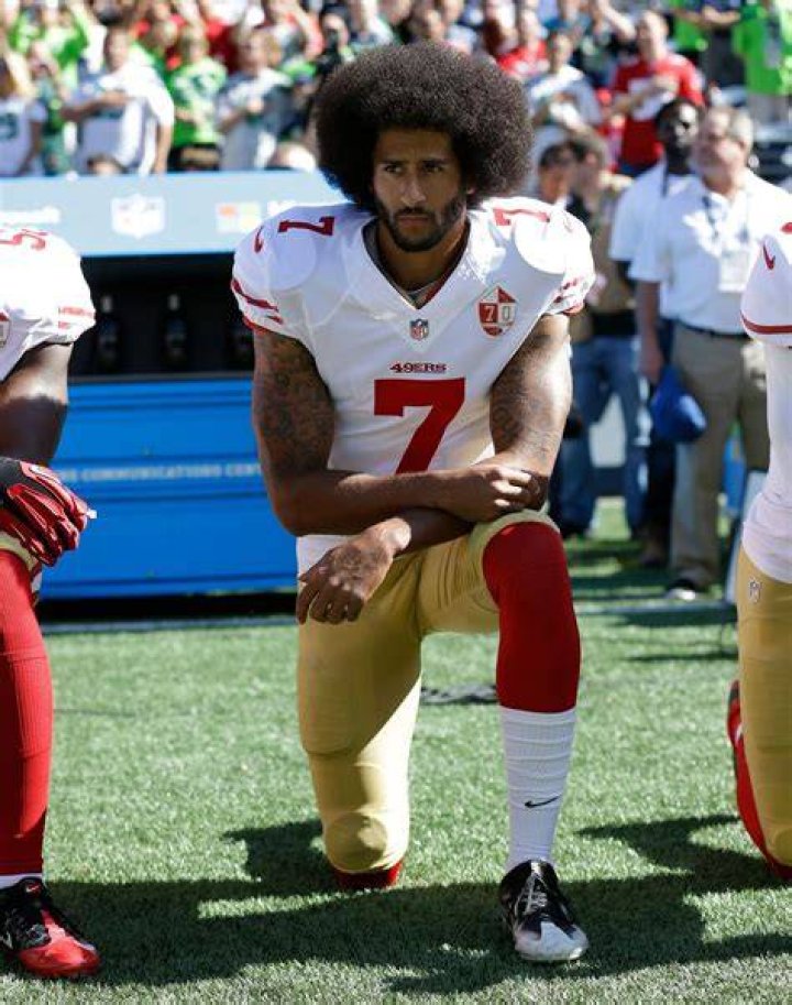 All About Colin Kaepernick's Parents, Rick and Teresa Kaepernick