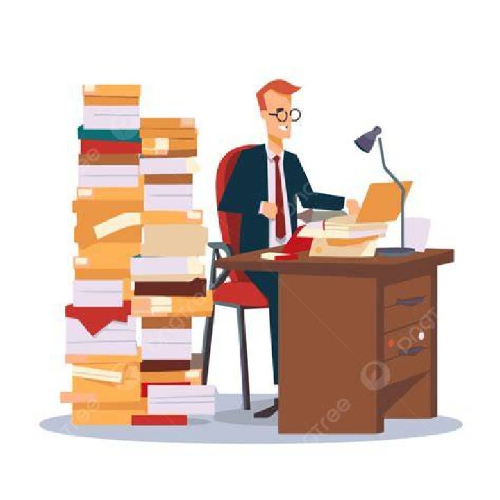 Amazon Archives Bureaucracy Clipart FlyClipart