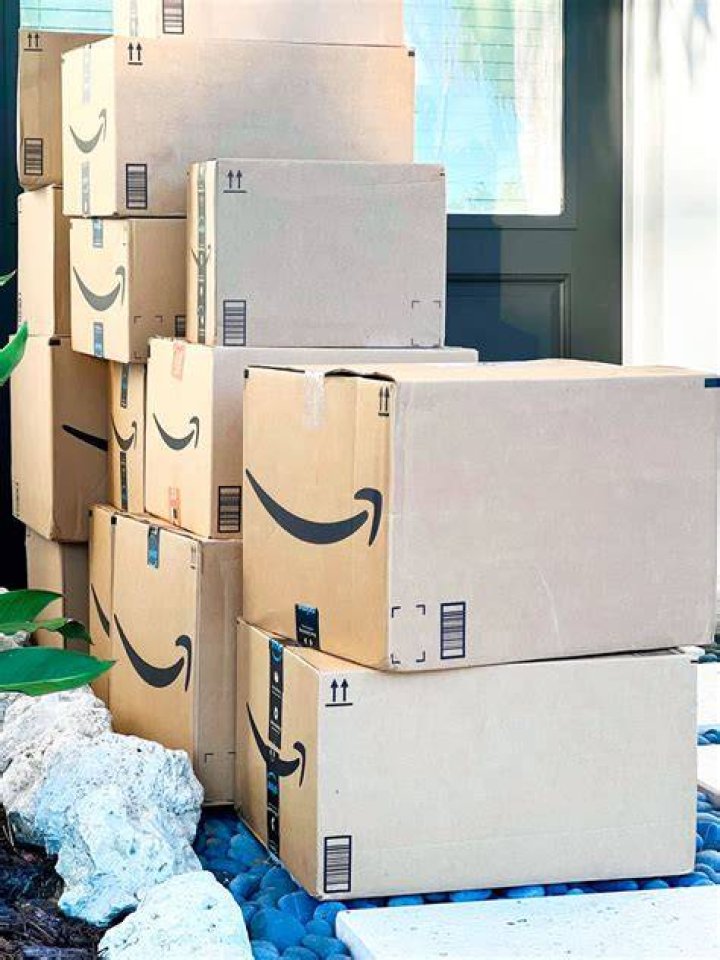Amazon Archives