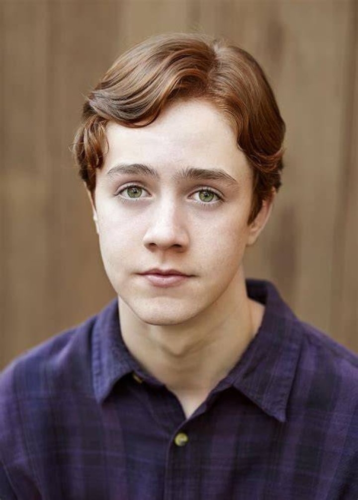 Ames McNamara Biography IMDb