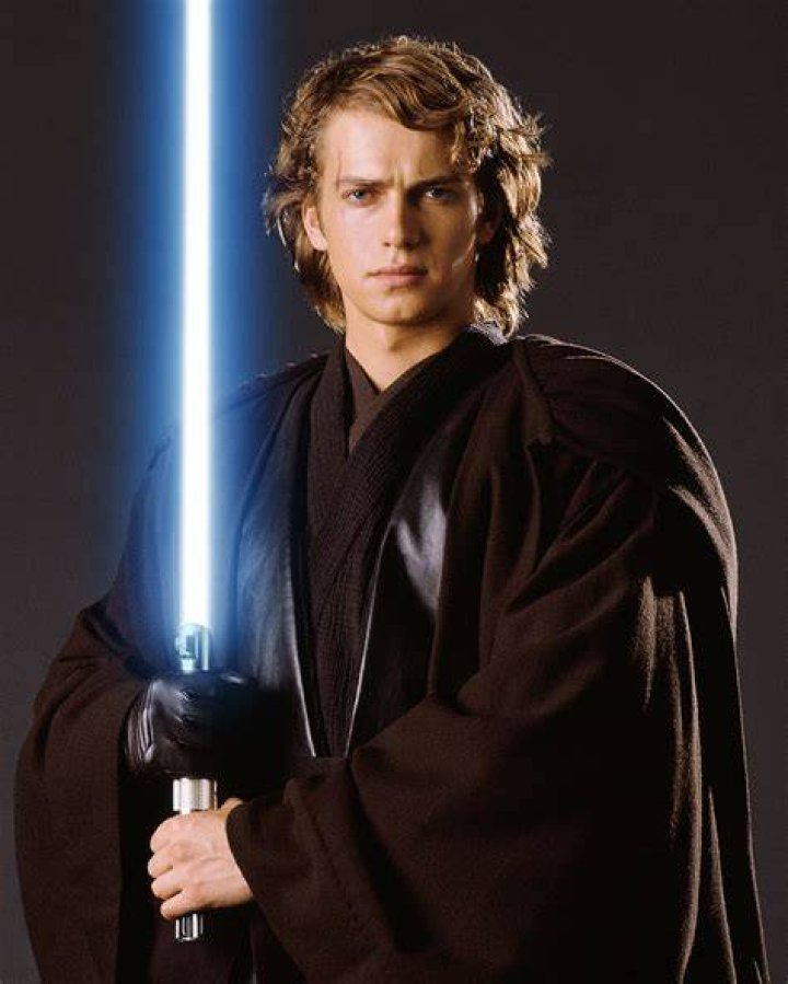 Anakin Skywalker Doblaje Wiki Fandom powered by Wikia