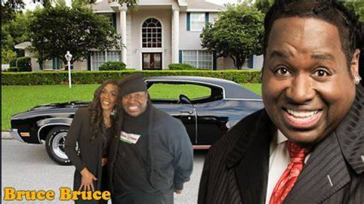Analyzing Bruce Bruce's Net Worth: A Comprehensive Breakdown